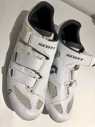 Zapatillas de ciclismo ROAD COMP Scott
