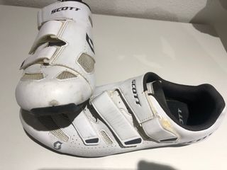 Zapatillas de ciclismo ROAD COMP Scott