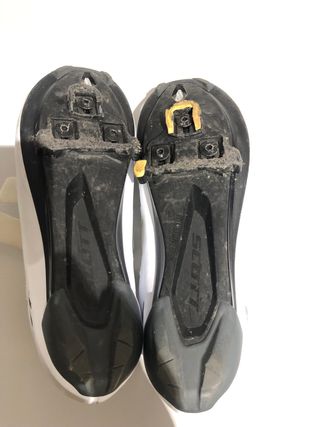 Zapatillas de ciclismo ROAD COMP Scott