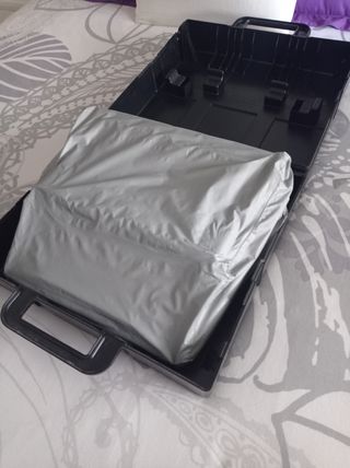 Máquina de escribir