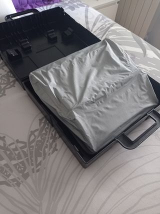 Máquina de escribir