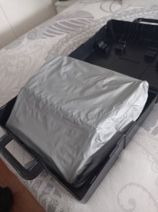 Máquina de escribir