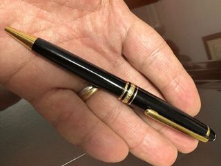 Bolígrafo Montblanc Meisterstück EC 136733