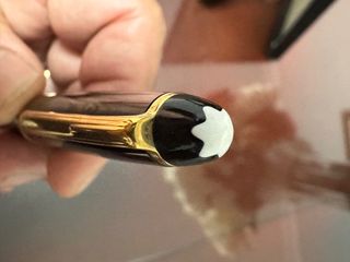 Bolígrafo Montblanc Meisterstück EC 136733