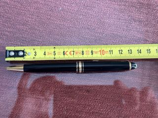 Bolígrafo Montblanc Meisterstück EC 136733
