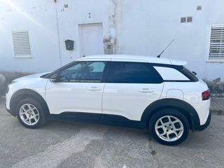 Citroen C4 Cactus 2018