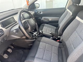 Citroen C4 Cactus 2018