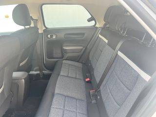 Citroen C4 Cactus 2018