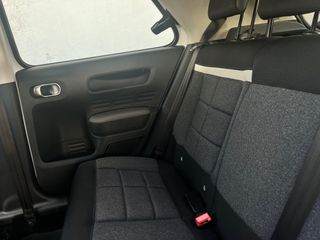 Citroen C4 Cactus 2018