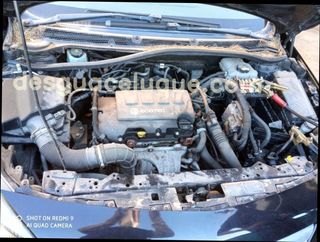 ALETA DELANTERA IZQUIERDA OPEL ASTRA J 7685