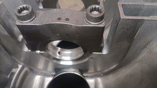 Bloque Motor DLAC Volkswagen Polo VI 1.0 TSI 95 cv