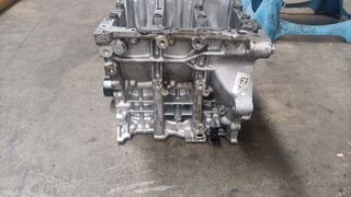Bloque Motor DLAC Volkswagen Polo VI 1.0 TSI 95 cv