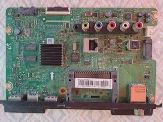 Placa televisor Samsung