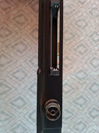 Placa televisor Samsung