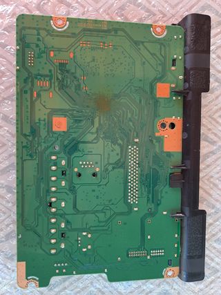 Placa televisor Samsung