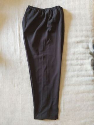 Mujer Cintura con gomas T-46 (Ref. P6)