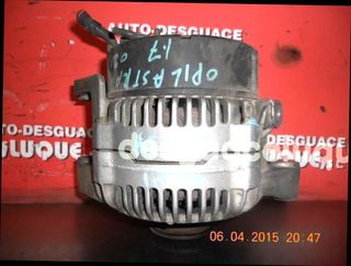 ALTERNADOR OPEL ASTRA G 9070