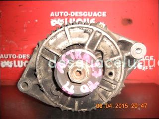 ALTERNADOR OPEL ASTRA G 9070