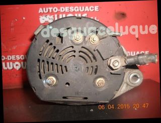 ALTERNADOR OPEL ASTRA G 9070
