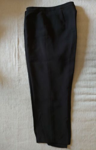 *Mujer T-52 (ref. P7) marrón oscuro Tallas grandes