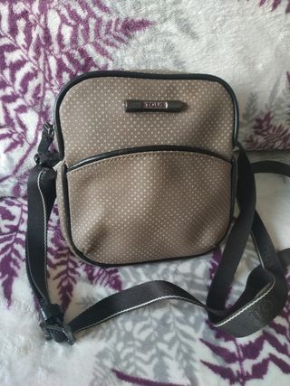 Bolso de piel