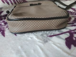 Bolso de piel