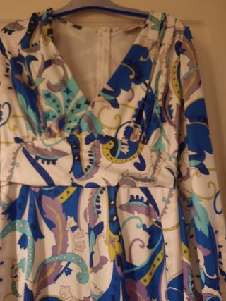 mono estampado teriayabar OFErTON 