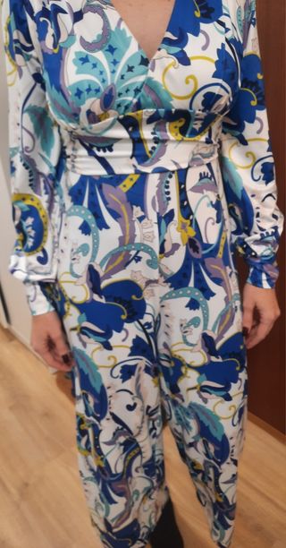 mono estampado teriayabar OFErTON 