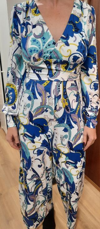 mono estampado teriayabar OFErTON 