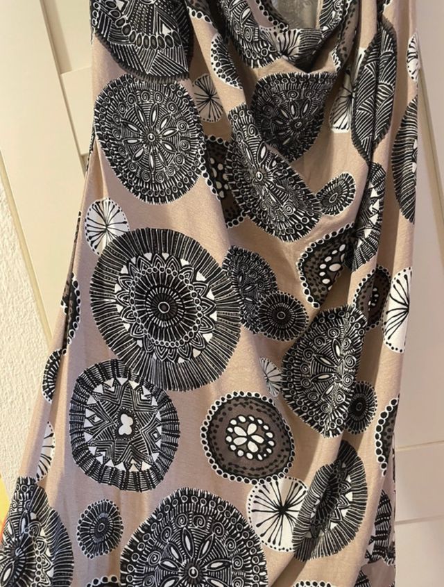 Abito estivo fantasia