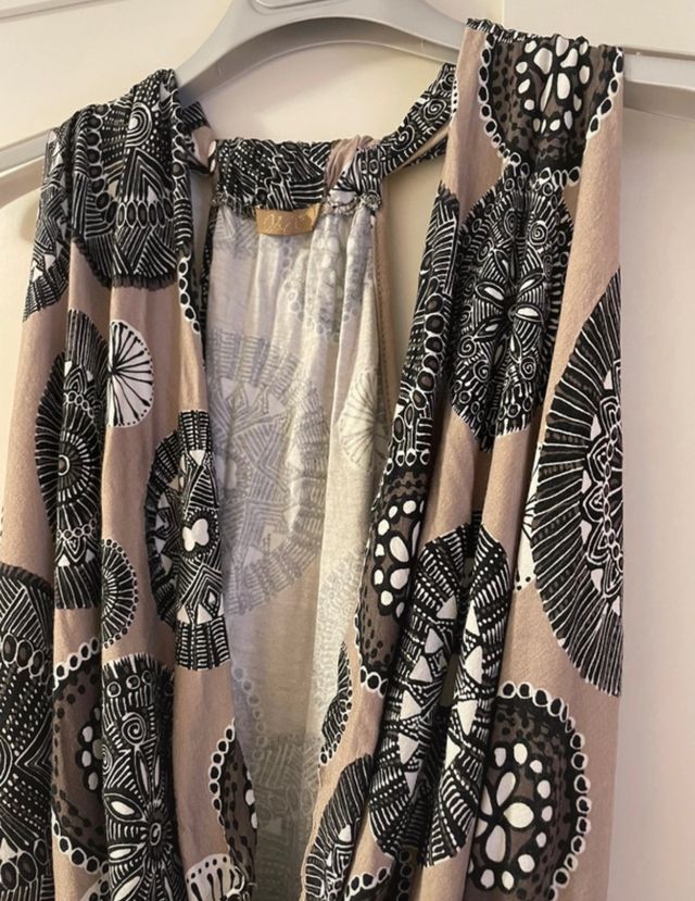 Abito estivo fantasia