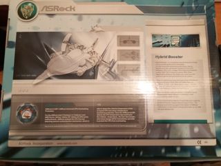 Tarjeta Gráfica, ordenadores.