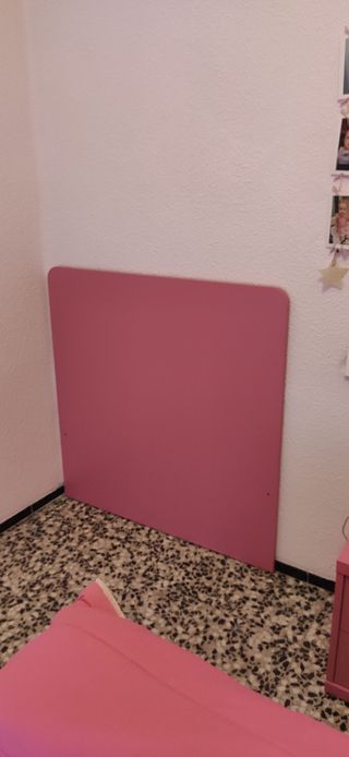 Muebles para dormitorio niña