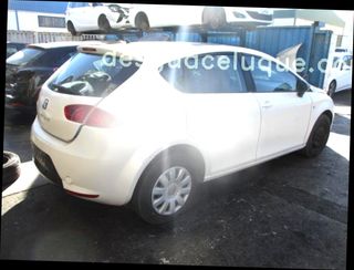 MOTOR LIMPIA PARABRISAS TRASERO SEAT LEON (1p 9952