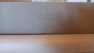Bañera cambiador bebé Chicco
