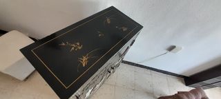 Mobili decorativi in stile giapponese