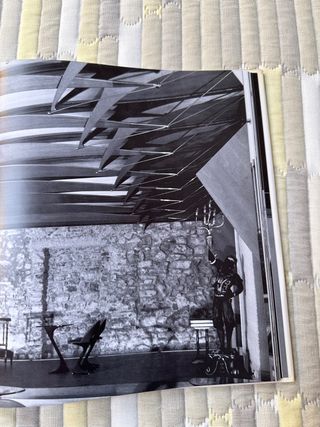 Santiago Calatrava. GG