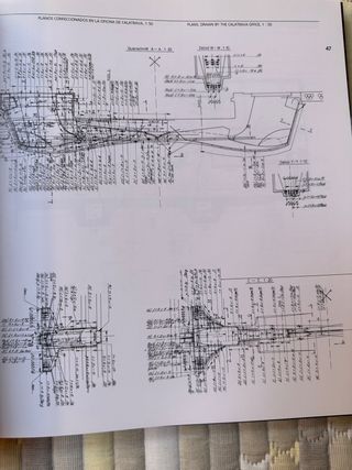 Santiago Calatrava. GG