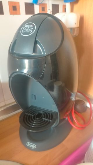 Cafetera Dolcegusto