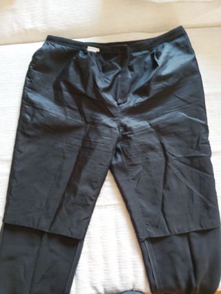 MARLA Mujer T50 (ref. P14) Tallas grandes