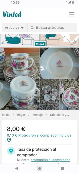 tazas