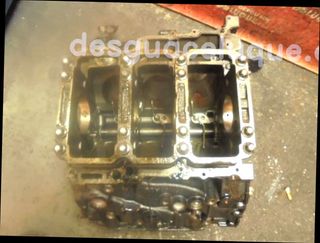 BLOQUE DE MOTOR AUDI Q7 1812