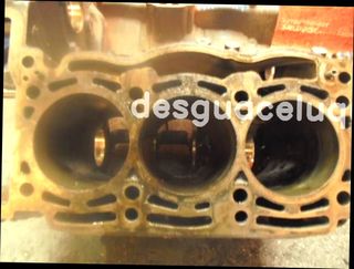 BLOQUE DE MOTOR AUDI Q7 1812