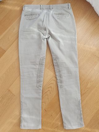 Pantalón cargo Talla S Zara 