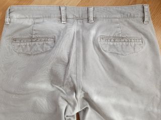 Pantalón cargo Talla S Zara 