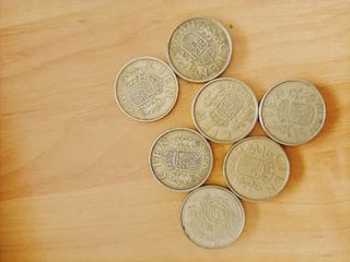 Moneda 100 pesetas