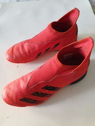 Adidas Predator Demonscale