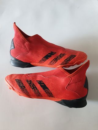 Adidas Predator Demonscale