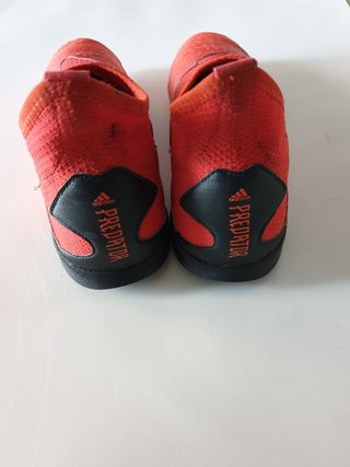 Adidas Predator Demonscale