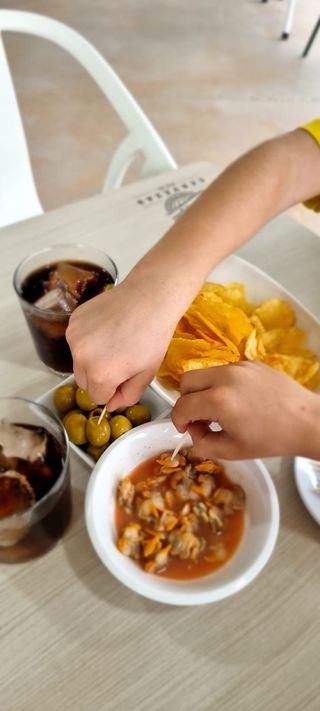 Traspaso sala de ocio infantil con bar